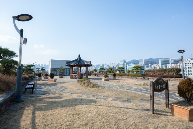 하늘품은 정원 2