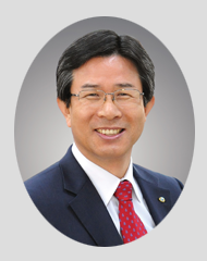 부경대학교 제5대 총장 김영섭