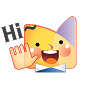Hi