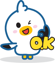 뿌공이(OK!)