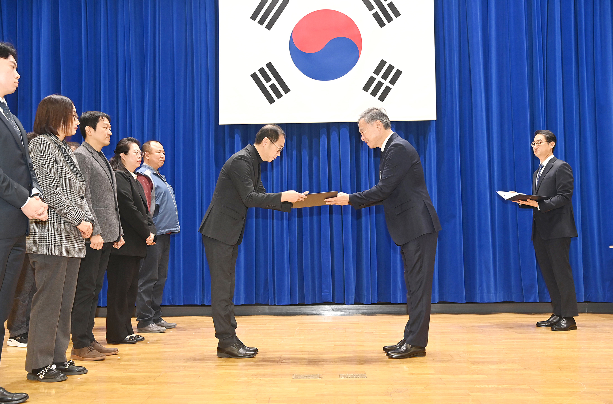 시무식